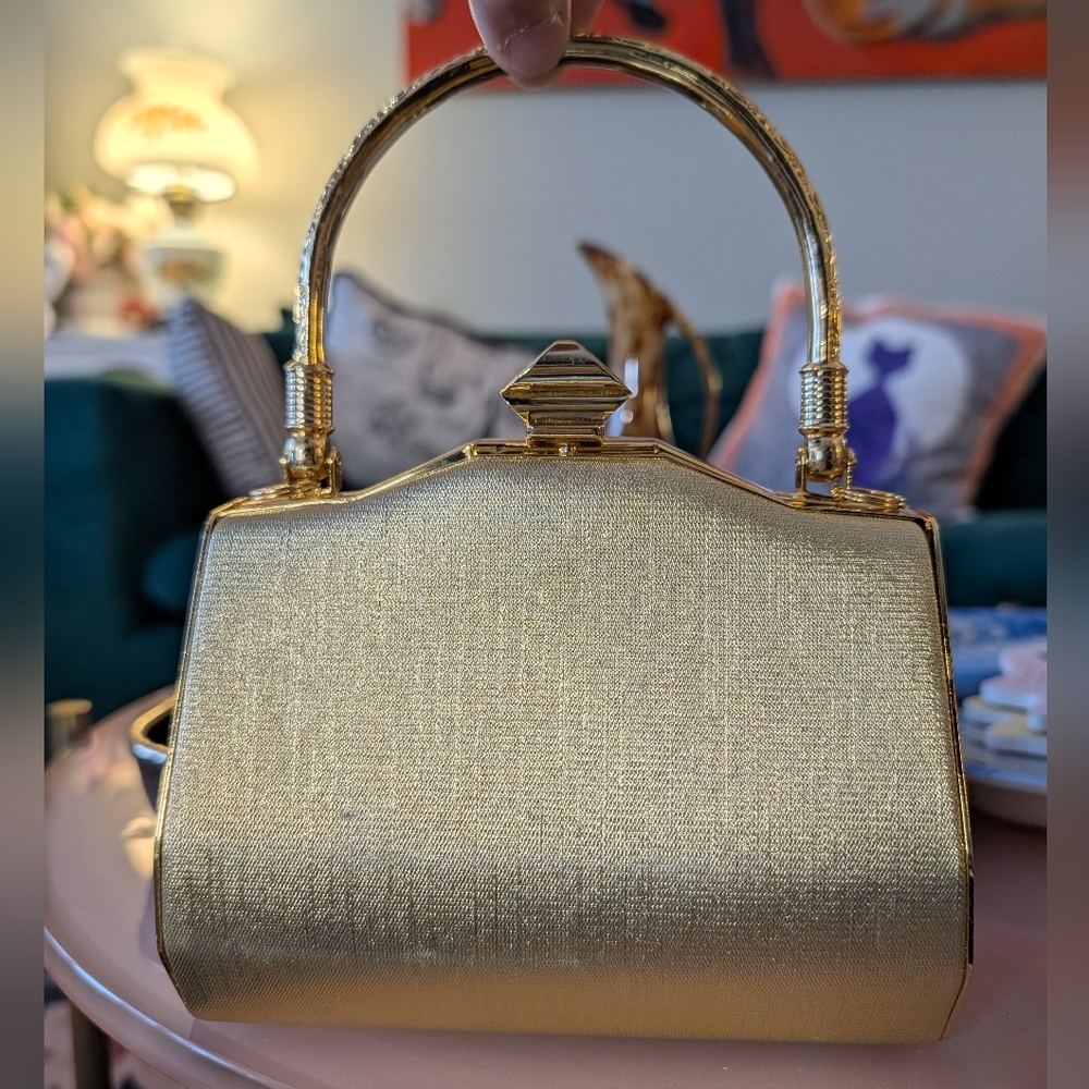 Vintage Cawen's Handbag